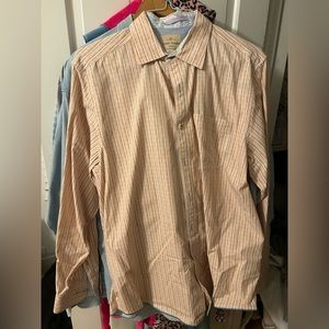 Tommy Bahama button down dress shirt